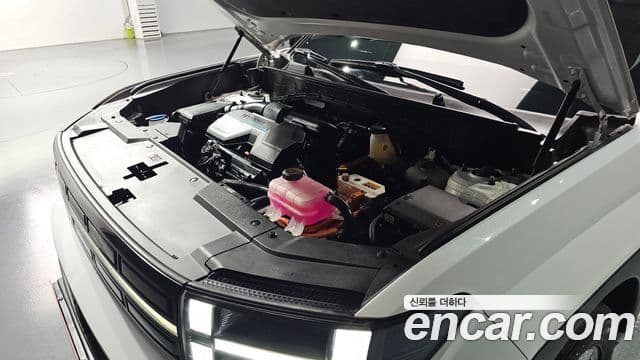 Hyundai Santa Fe (MX5) Prestige, 2024 6