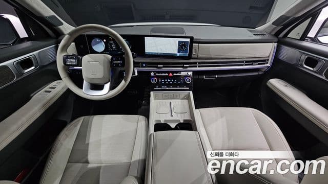 Hyundai Santa Fe (MX5) Prestige, 2024 7