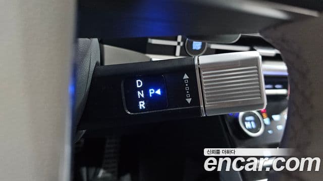 Hyundai Santa Fe (MX5) Prestige, 2024 9