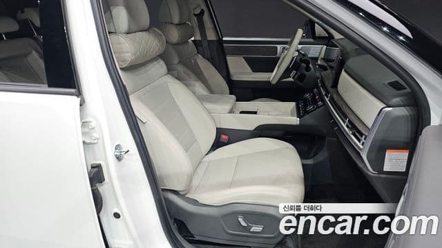 Hyundai Santa Fe (MX5) Prestige, 2024 10