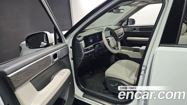 Hyundai Santa Fe (MX5) Prestige, 2024 11