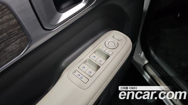 Hyundai Santa Fe (MX5) Prestige, 2024 17