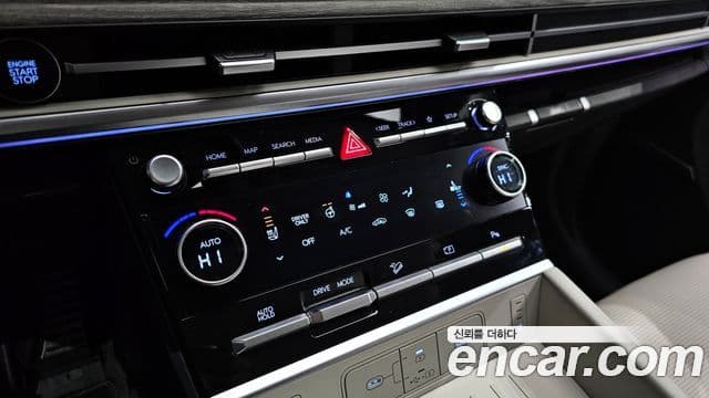 Hyundai Santa Fe (MX5) Prestige, 2024 18