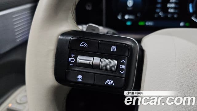 Hyundai Santa Fe (MX5) Prestige, 2024 20