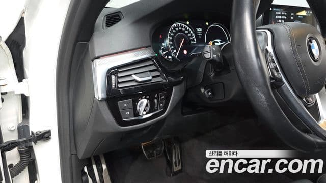 BMW 5시리즈 (G30) 520d M Sport, 2018 13