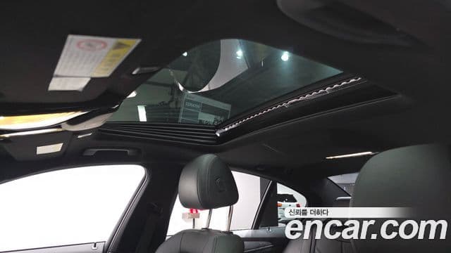 BMW 5시리즈 (G30) 520d M Sport, 2018 19