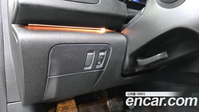 Renault Korea(Samsung) SM6 1.6 TCe RE, 2016 13