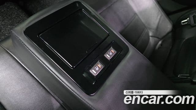 Renault Korea(Samsung) SM6 1.6 TCe RE, 2016 18