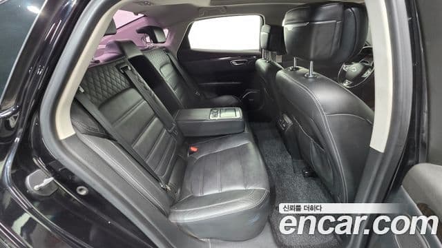 Renault Korea(Samsung) SM6 1.6 TCe RE, 2016 19