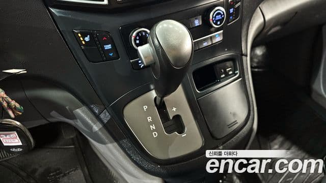 Hyundai Grand Starex Smart, 2017 9