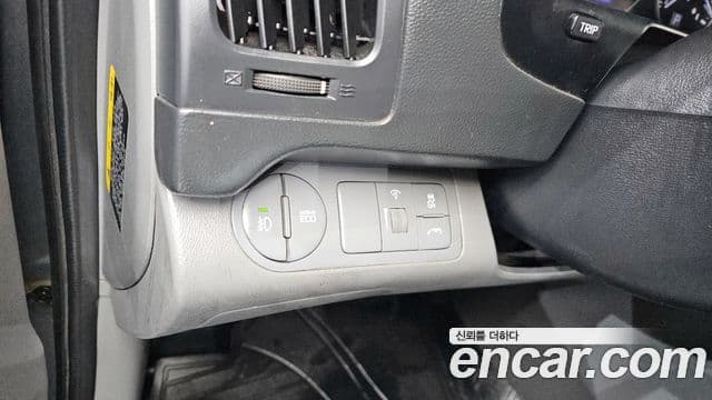 Hyundai Grand Starex Smart, 2017 14