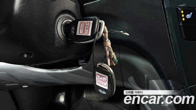 Hyundai Grand Starex Smart, 2017 18