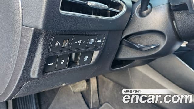 Hyundai Sonata гибрид (DN8) Family, 2021 16