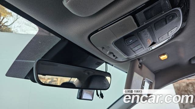 Hyundai Sonata гибрид (DN8) Family, 2021 19