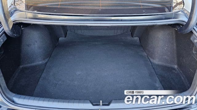 Hyundai Sonata гибрид (DN8) Family, 2021 20