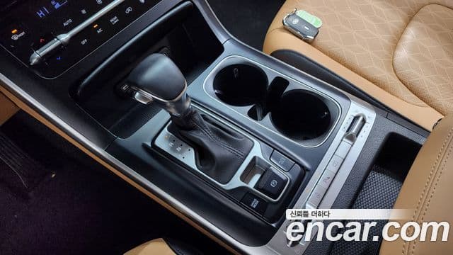 Kia Carnival 4세대 Prestige, 2021 9