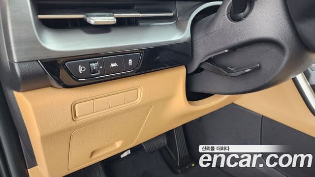 Kia Carnival 4세대 Prestige, 2021 14