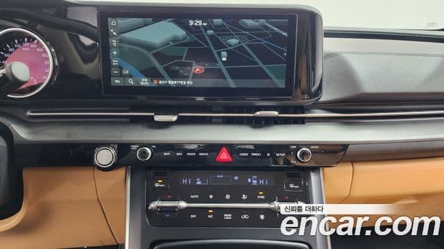 Kia Carnival 4세대 Prestige, 2021 15