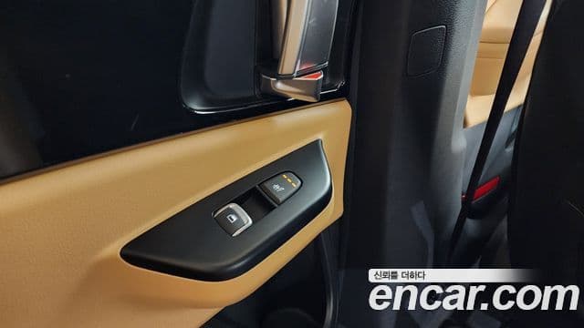 Kia Carnival 4세대 Prestige, 2021 18