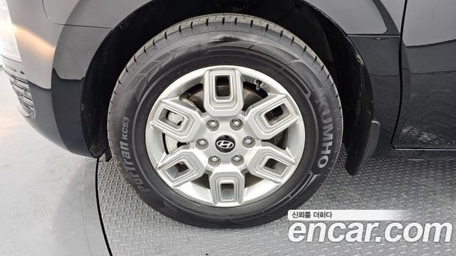 Hyundai Staria Modern, 2025 все фото