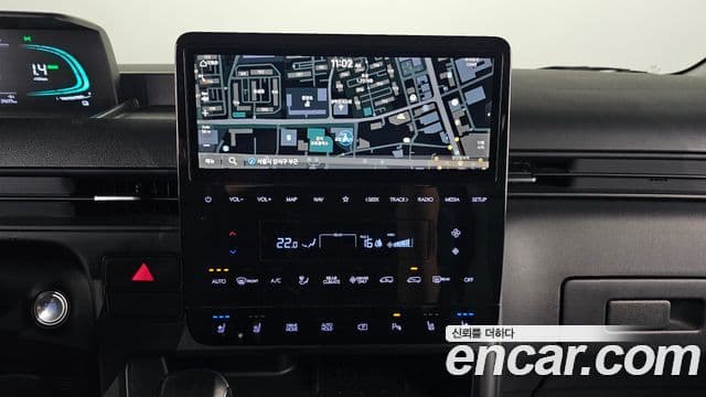 Hyundai Staria Modern, 2025 14