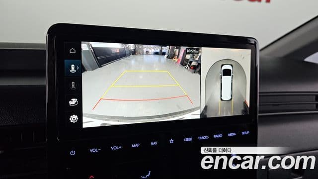 Hyundai Staria Modern, 2025 15