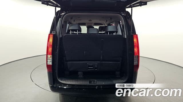 Hyundai Staria Modern, 2025 20