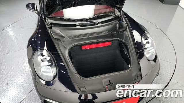 Porsche 911 (992) Carrera, 2021 6