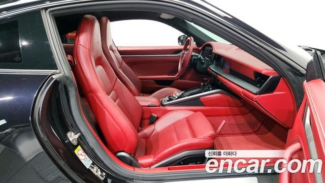 Porsche 911 (992) Carrera, 2021 11