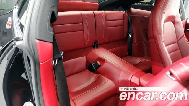 Porsche 911 (992) Carrera, 2021 12