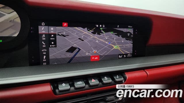 Porsche 911 (992) Carrera, 2021 14