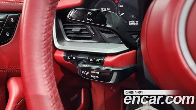 Porsche 911 (992) Carrera, 2021 16