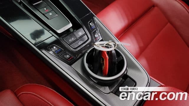 Porsche 911 (992) Carrera, 2021 18