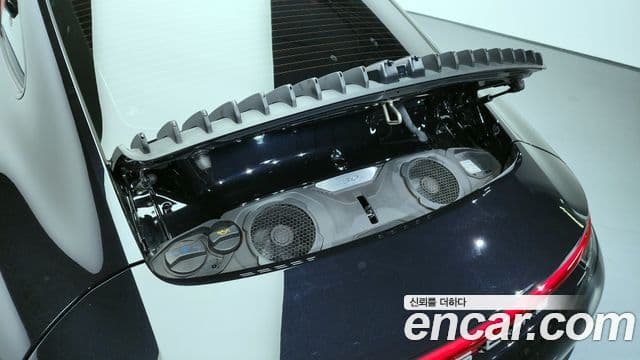 Porsche 911 (992) Carrera, 2021 20