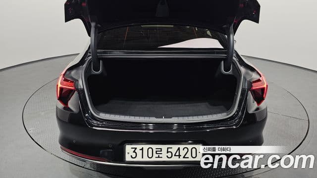 Kia K8 гибрид Noblesse, 2022 20