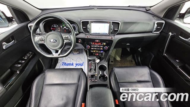 Kia Sportage 4세대 Special, 2018 7