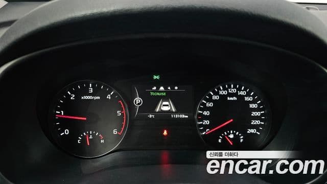 Kia Sportage 4세대 Special, 2018 8