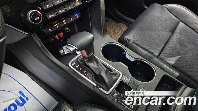 Kia Sportage 4세대 Special, 2018 9