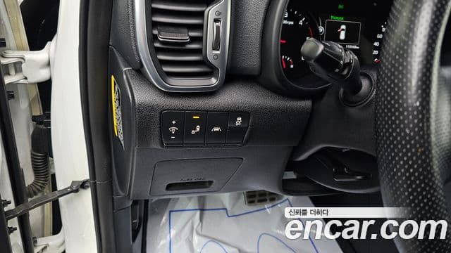 Kia Sportage 4세대 Special, 2018 13