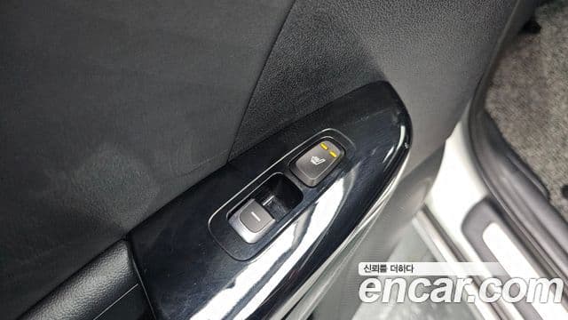 Kia Sportage 4세대 Special, 2018 19