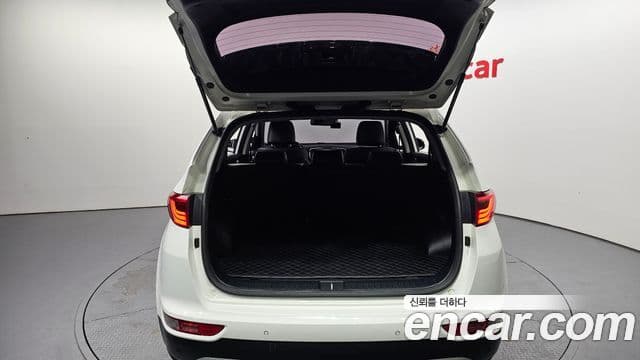 Kia Sportage 4세대 Special, 2018 20
