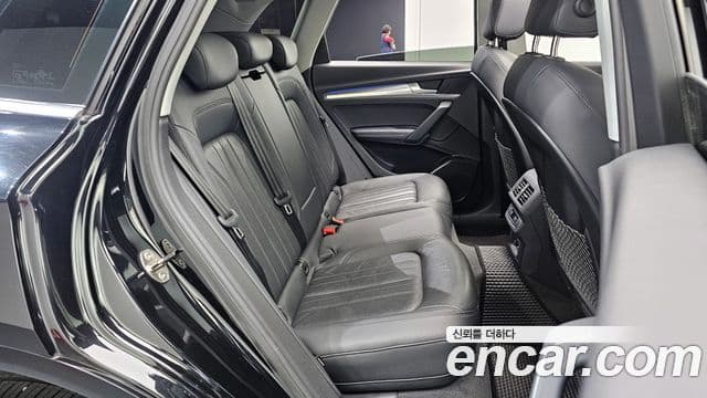 Audi Q5 (FY), 2020 12