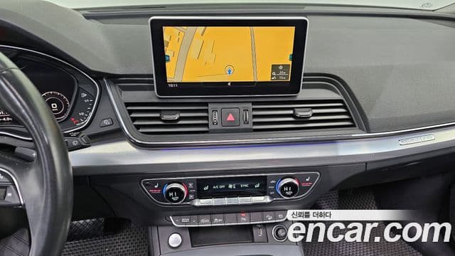 Audi Q5 (FY), 2020 15