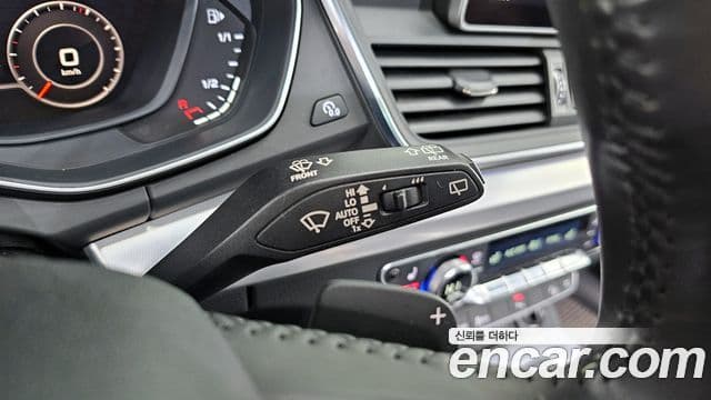 Audi Q5 (FY), 2020 16