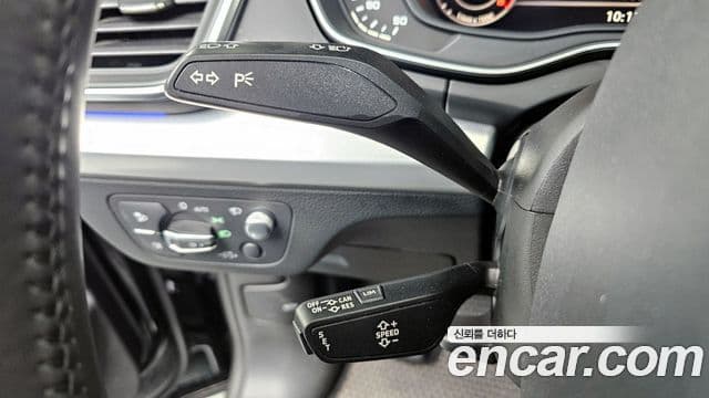 Audi Q5 (FY), 2020 17