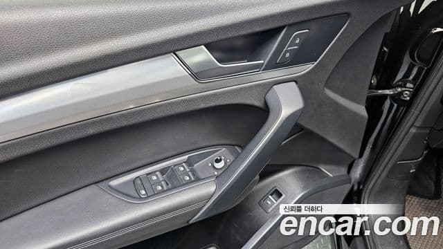 Audi Q5 (FY), 2020 18