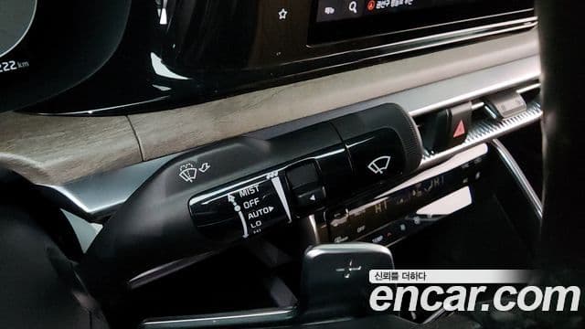 Kia K5 3세대 Signature, 2020 18