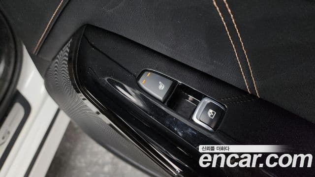 Kia K5 3세대 Signature, 2020 19