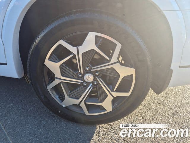 Hyundai Palisade Calligraphy, 2022 7