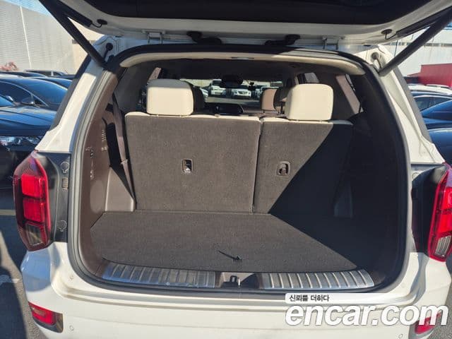 Hyundai Palisade Calligraphy, 2022 8